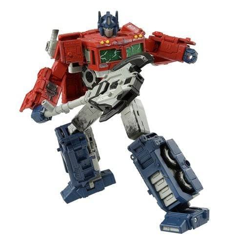 Hasbro Transformers Premium Finish War for Cybertron Voyager - Select Figure(s)