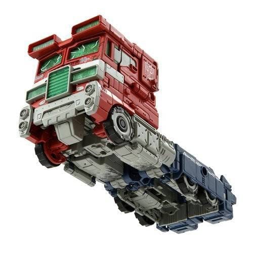 Hasbro Transformers Premium Finish War for Cybertron Voyager - Select Figure(s)