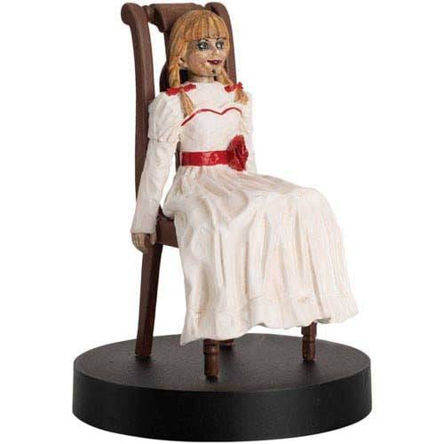 Eaglemoss Publications Eaglemoss Horror Heroes 1:16 Figurines - Select Figure(s)
