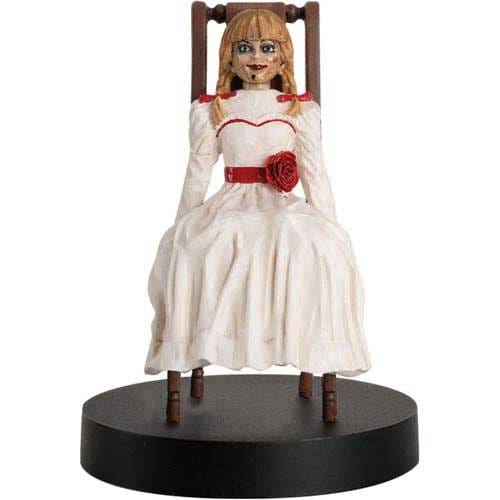Eaglemoss Publications Eaglemoss Horror Heroes 1:16 Figurines - Select Figure(s)