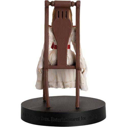 Eaglemoss Publications Eaglemoss Horror Heroes 1:16 Figurines - Select Figure(s)
