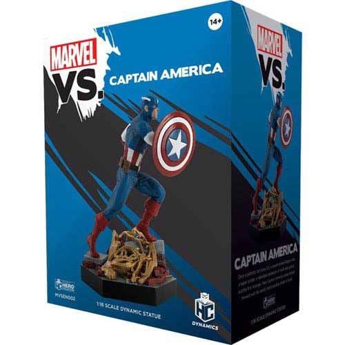 Eaglemoss Publications Eaglemoss Hero Marvel VS. Collection - Select Figure(s)