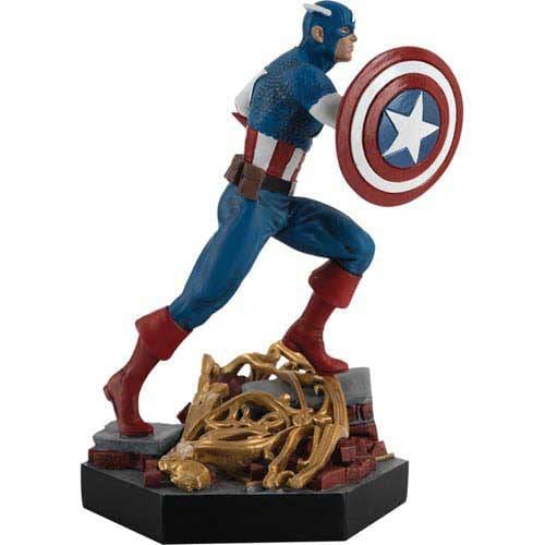 Eaglemoss Publications Eaglemoss Hero Marvel VS. Collection - Select Figure(s)