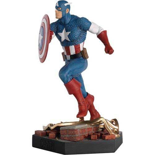 Eaglemoss Publications Eaglemoss Hero Marvel VS. Collection - Select Figure(s)