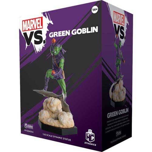 Eaglemoss Publications Eaglemoss Hero Marvel VS. Collection - Select Figure(s)