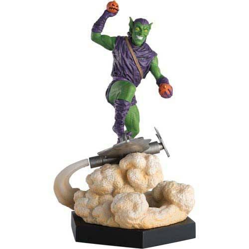 Eaglemoss Publications Eaglemoss Hero Marvel VS. Collection - Select Figure(s)