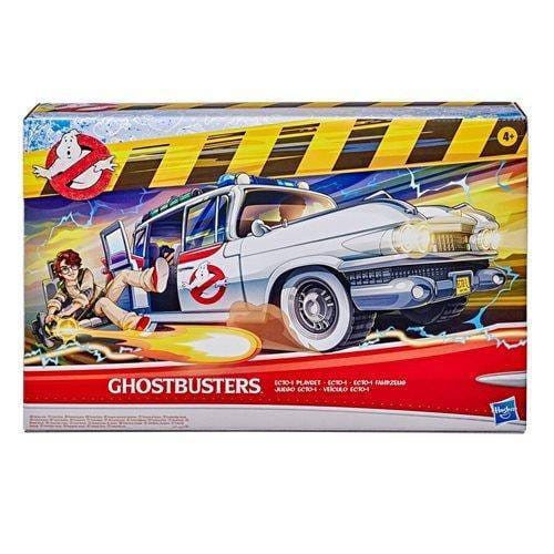 Hasbro Ghostbusters: Afterlife 5 - Inch Scale Ecto - 1 Vehicle