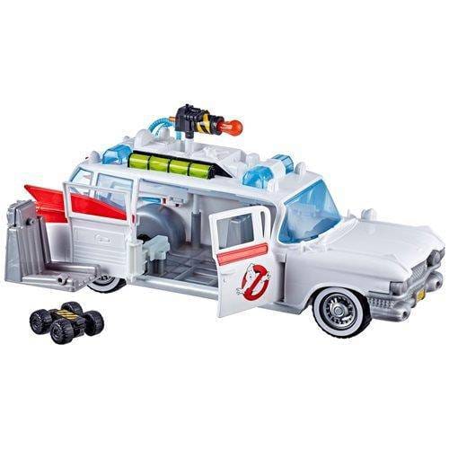 Hasbro Ghostbusters: Afterlife 5 - Inch Scale Ecto - 1 Vehicle