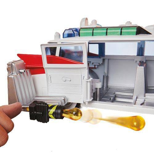 Hasbro Ghostbusters: Afterlife 5 - Inch Scale Ecto - 1 Vehicle