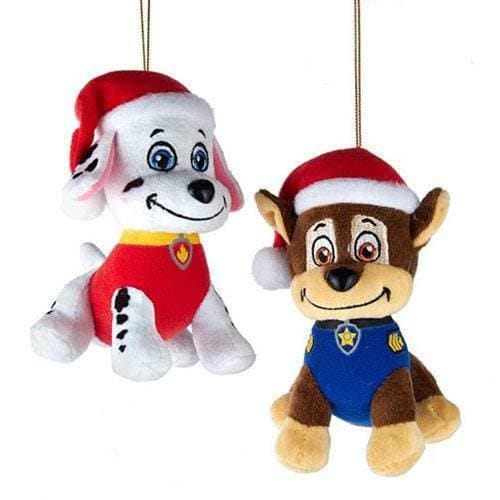 Kurt S. Adler Kurt Adler - PAW Patrol Ornament - Choose your Style