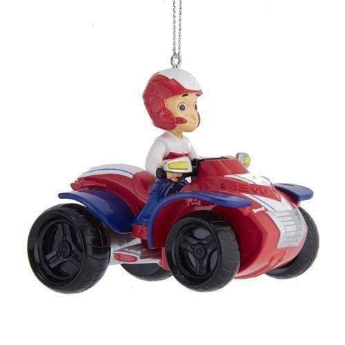 Kurt S. Adler Kurt Adler - PAW Patrol Ornament - Choose your Style