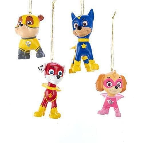 Kurt S. Adler Kurt Adler - PAW Patrol Ornament - Choose your Style