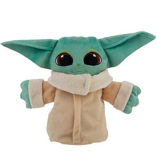 Hasbro Star Wars - The Child - Hideaway Hover - Pram Plush Toy
