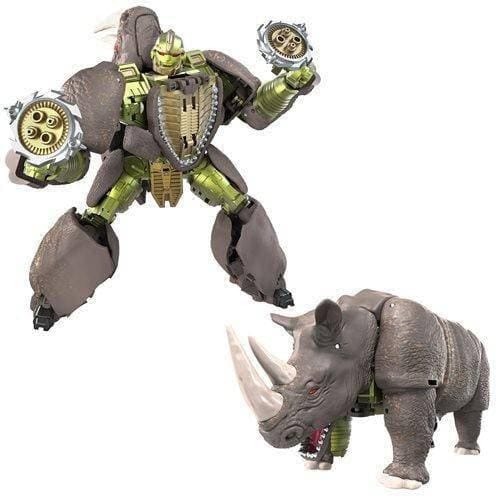 Hasbro Transformers War for Cybertron Kingdom Voyager - Select Figure(s)