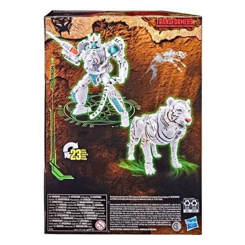 Hasbro Transformers War for Cybertron Kingdom Voyager - Select Figure(s)