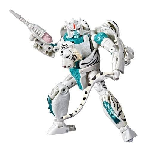 Hasbro Transformers War for Cybertron Kingdom Voyager - Select Figure(s)