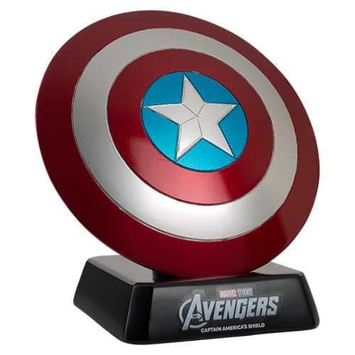 Eaglemoss Publications Eaglemoss Hero Marvel Artefacts/ Museum Collection - Choose your Item