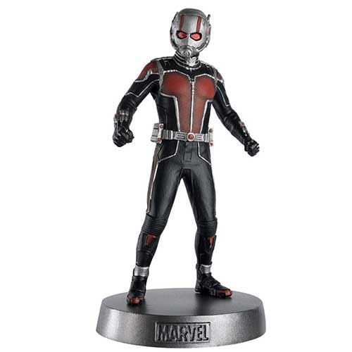 Eaglemoss Publications Eaglemoss Marvel Heavyweights Diecast 1:18 scale Figurine - Select Figure(s)