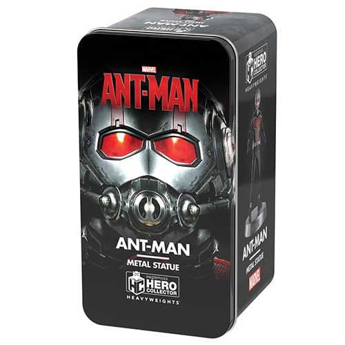 Eaglemoss Publications Eaglemoss Marvel Heavyweights Diecast 1:18 scale Figurine - Select Figure(s)