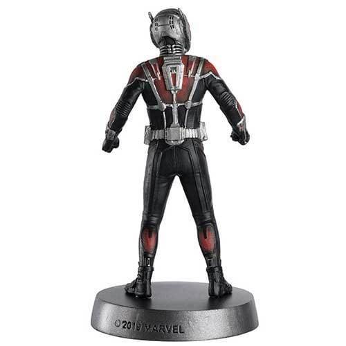 Eaglemoss Publications Eaglemoss Marvel Heavyweights Diecast 1:18 scale Figurine - Select Figure(s)