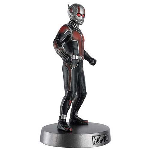 Eaglemoss Publications Eaglemoss Marvel Heavyweights Diecast 1:18 scale Figurine - Select Figure(s)
