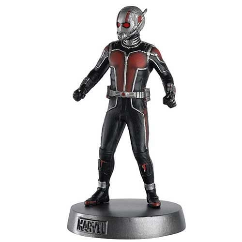 Eaglemoss Publications Eaglemoss Marvel Heavyweights Diecast 1:18 scale Figurine - Select Figure(s)