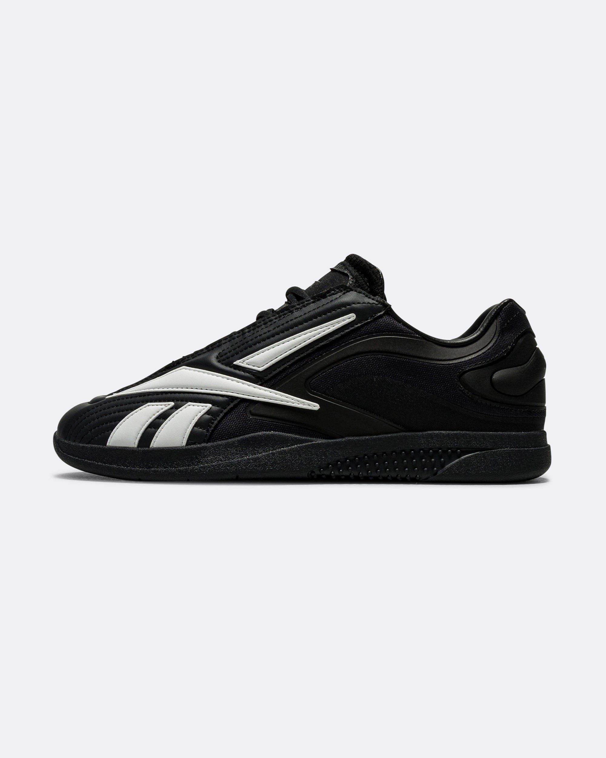Reebok LTD Hammer Pro LTD - Black/White