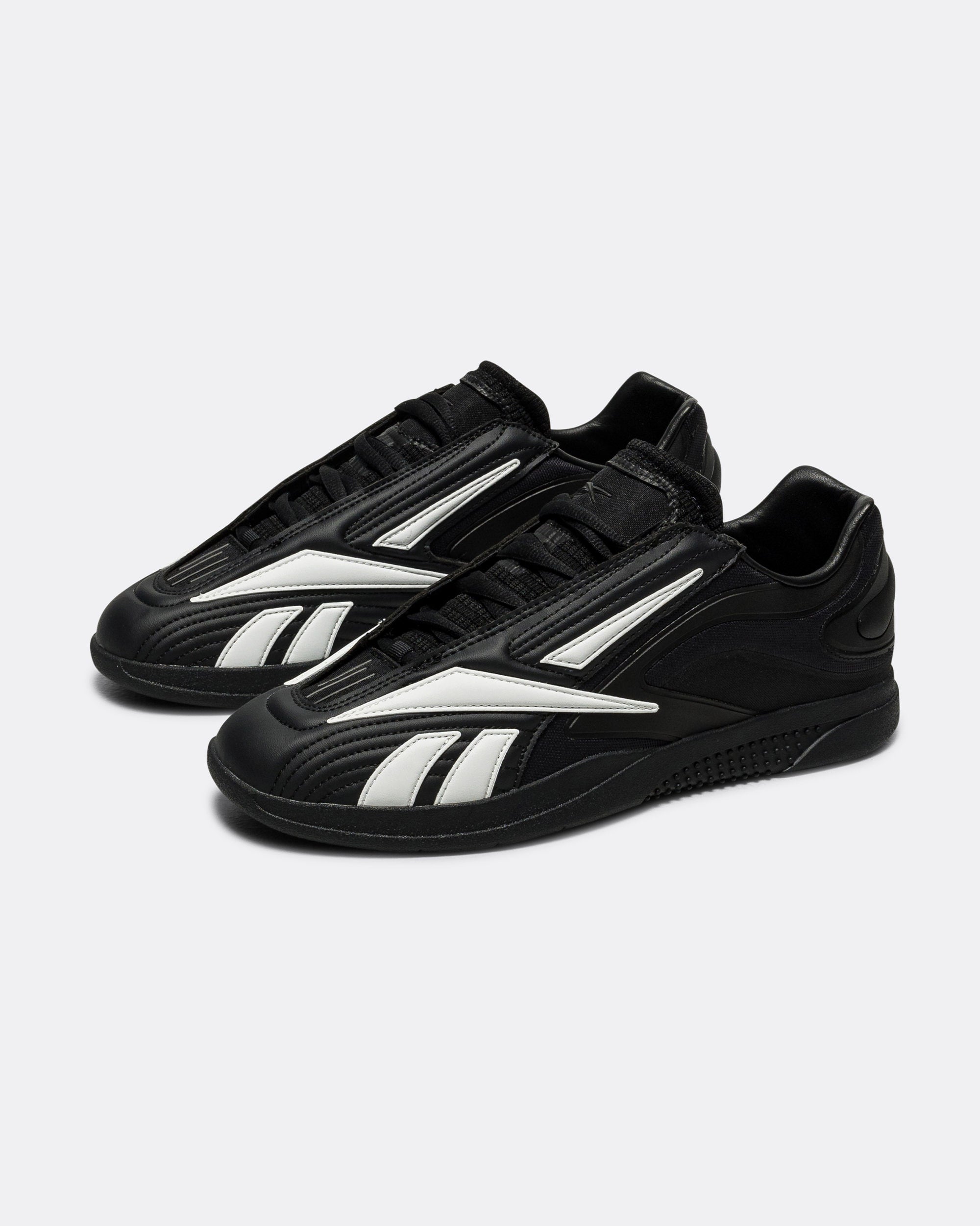 Reebok LTD Hammer Pro LTD - Black/White