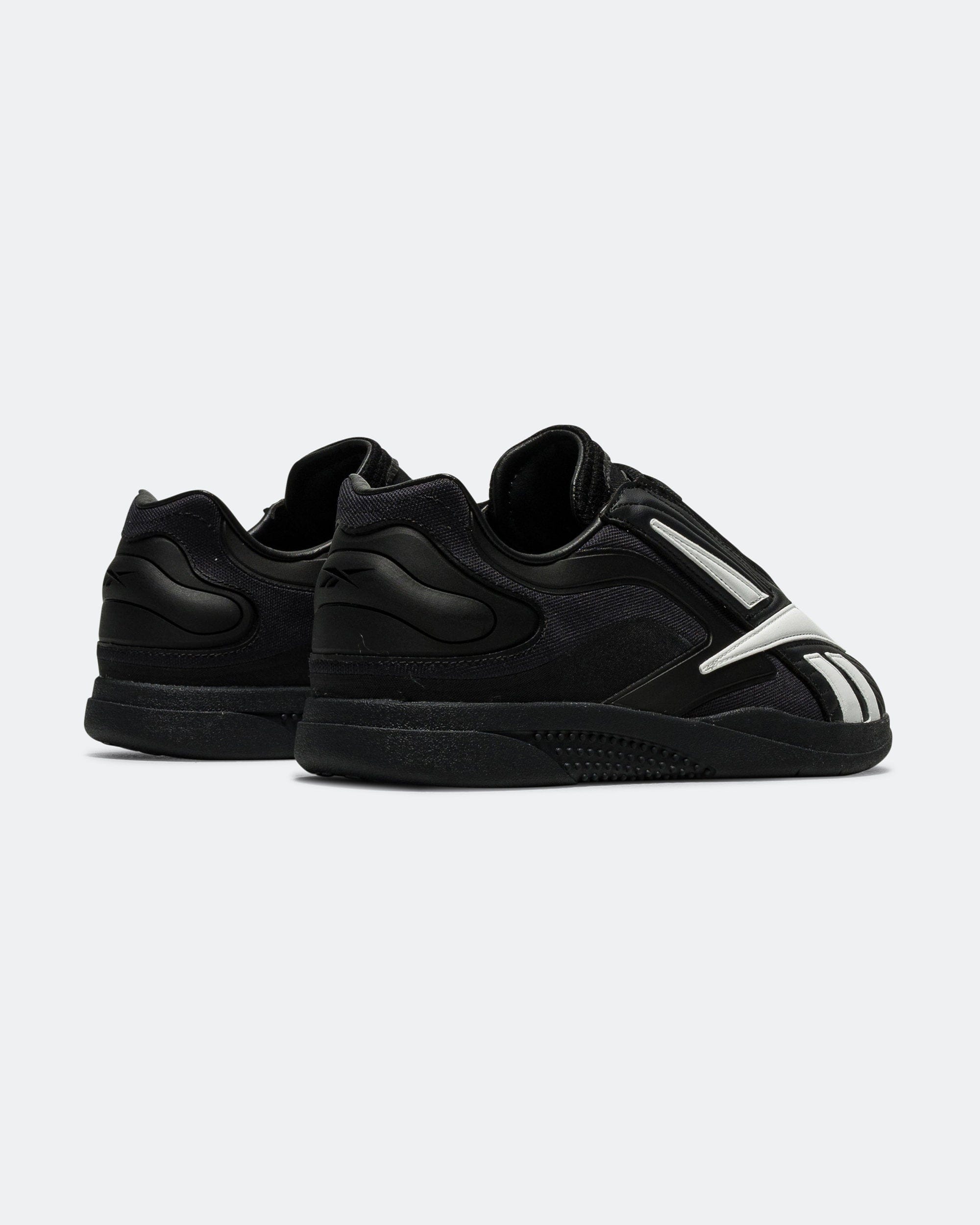 Reebok LTD Hammer Pro LTD - Black/White