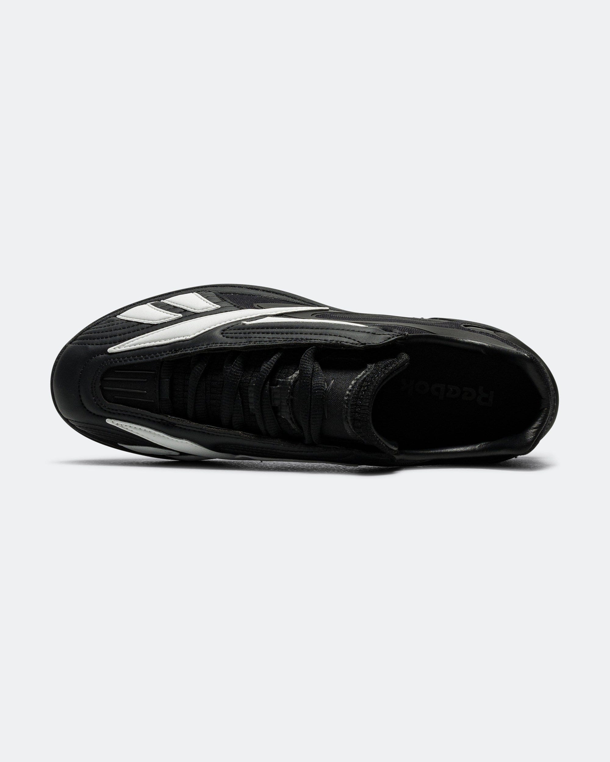 Reebok LTD Hammer Pro LTD - Black/White