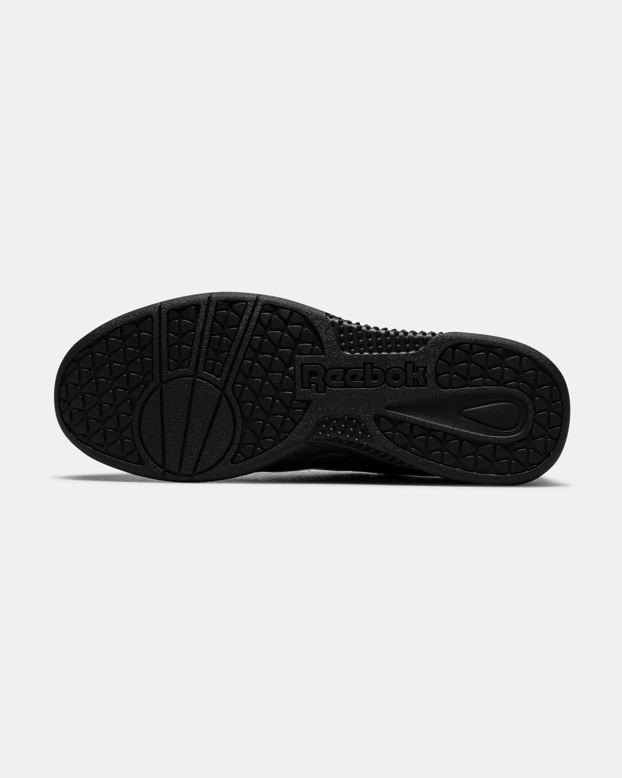 Reebok LTD Hammer Pro LTD - Black/White