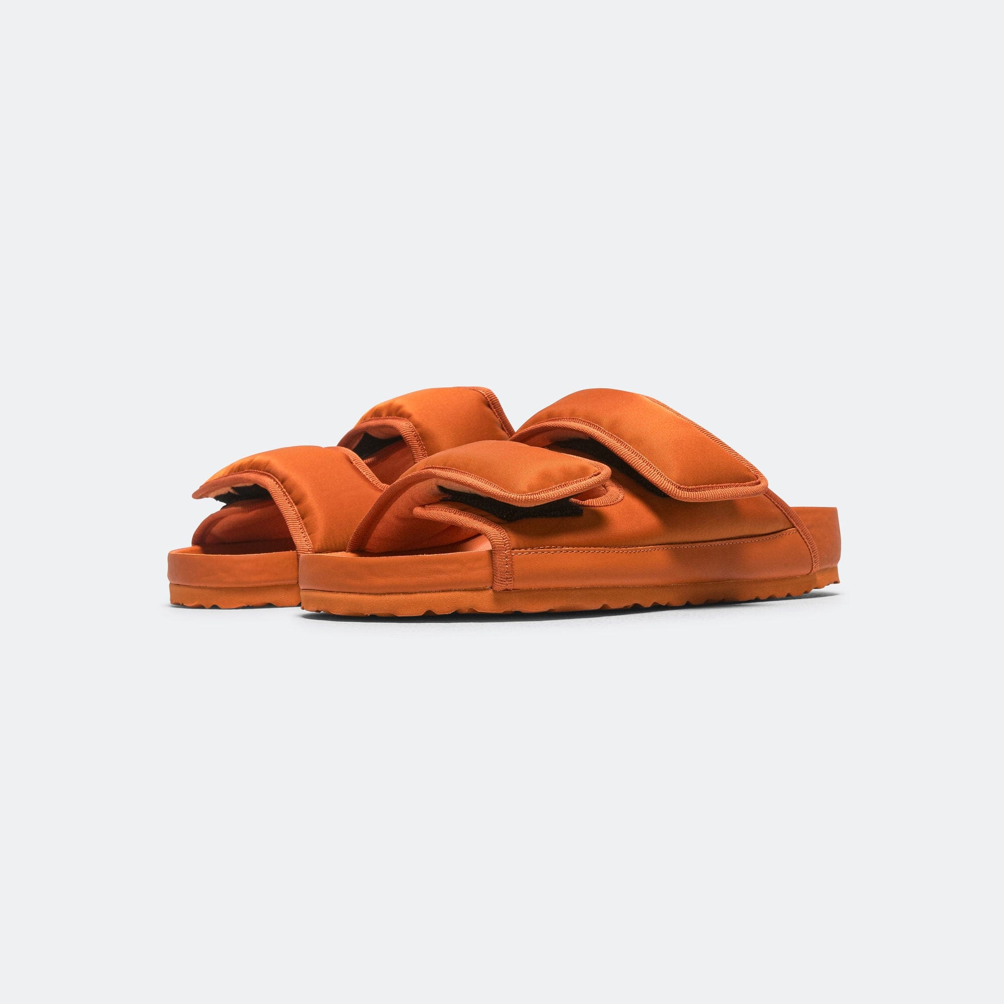 Birkenstock 1774 Cosy EXQ SYN Narrow - Burnt Orange