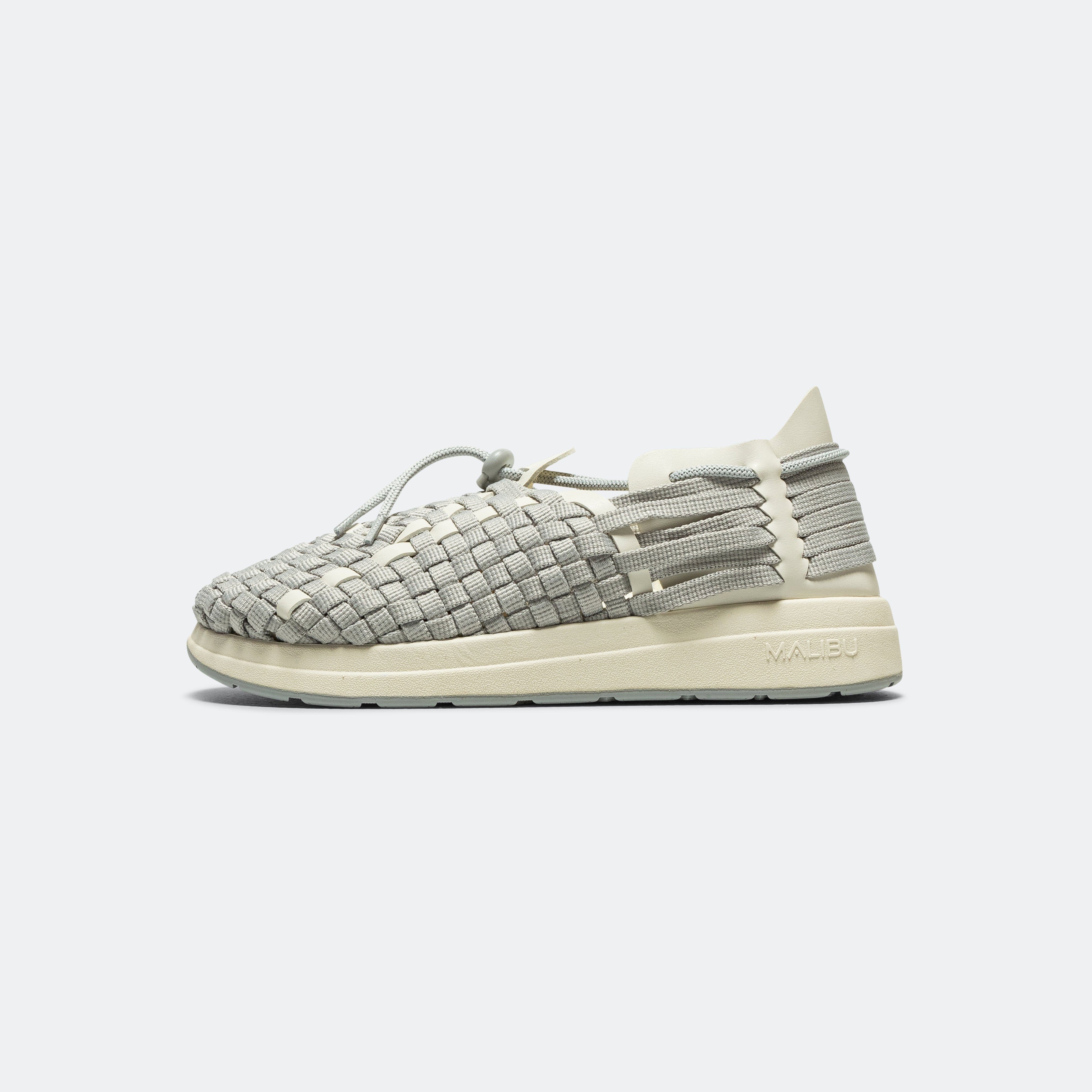 Malibu Latigo - Grey/Off - White