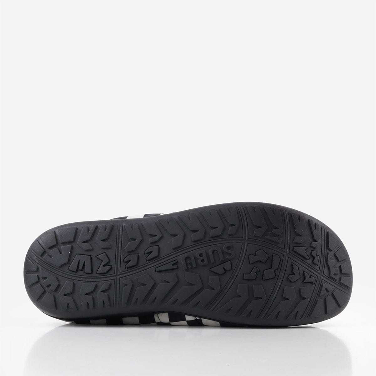 SUBU Permanent F - Line Sandals