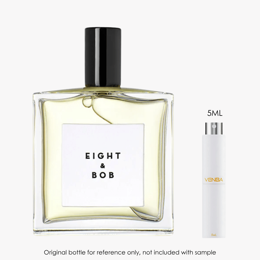 Eight & Bob The Original Inside Book EDP
