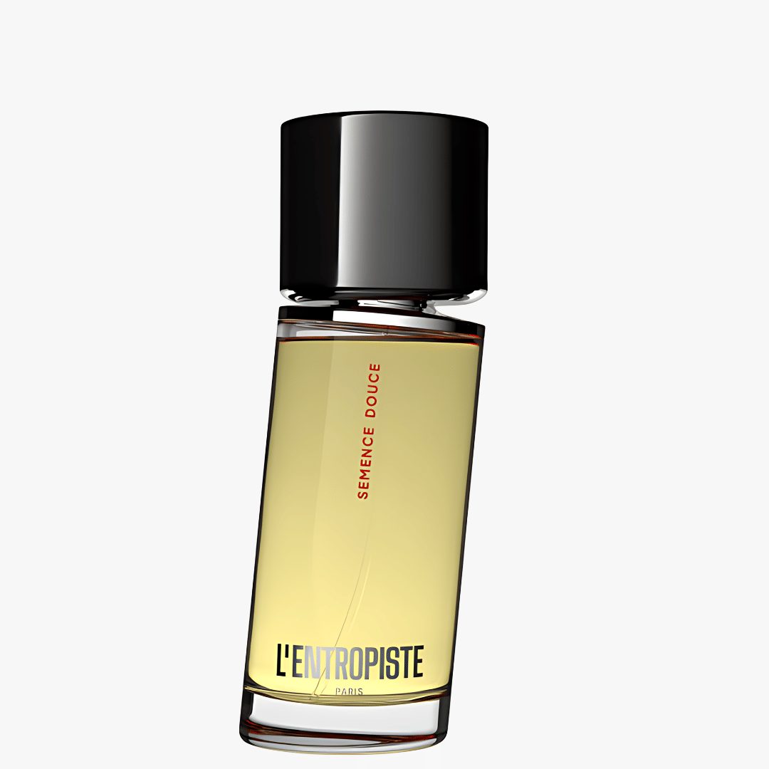 L'entropiste Semence Douce EDP