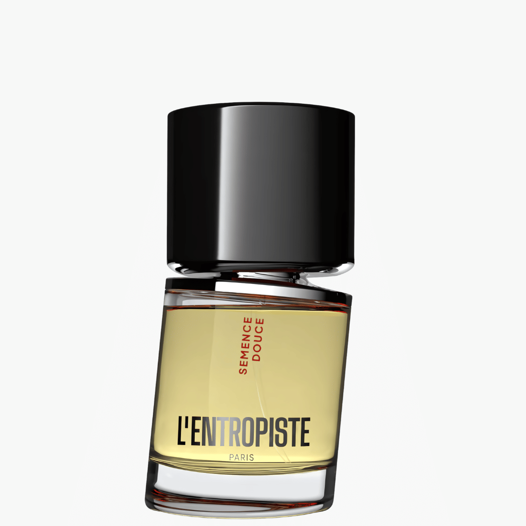 L'entropiste Semence Douce EDP