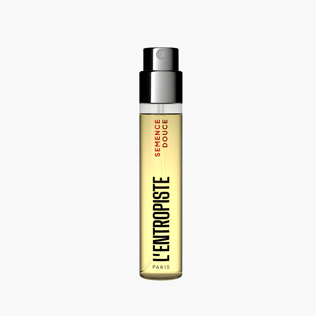 L'entropiste Semence Douce EDP