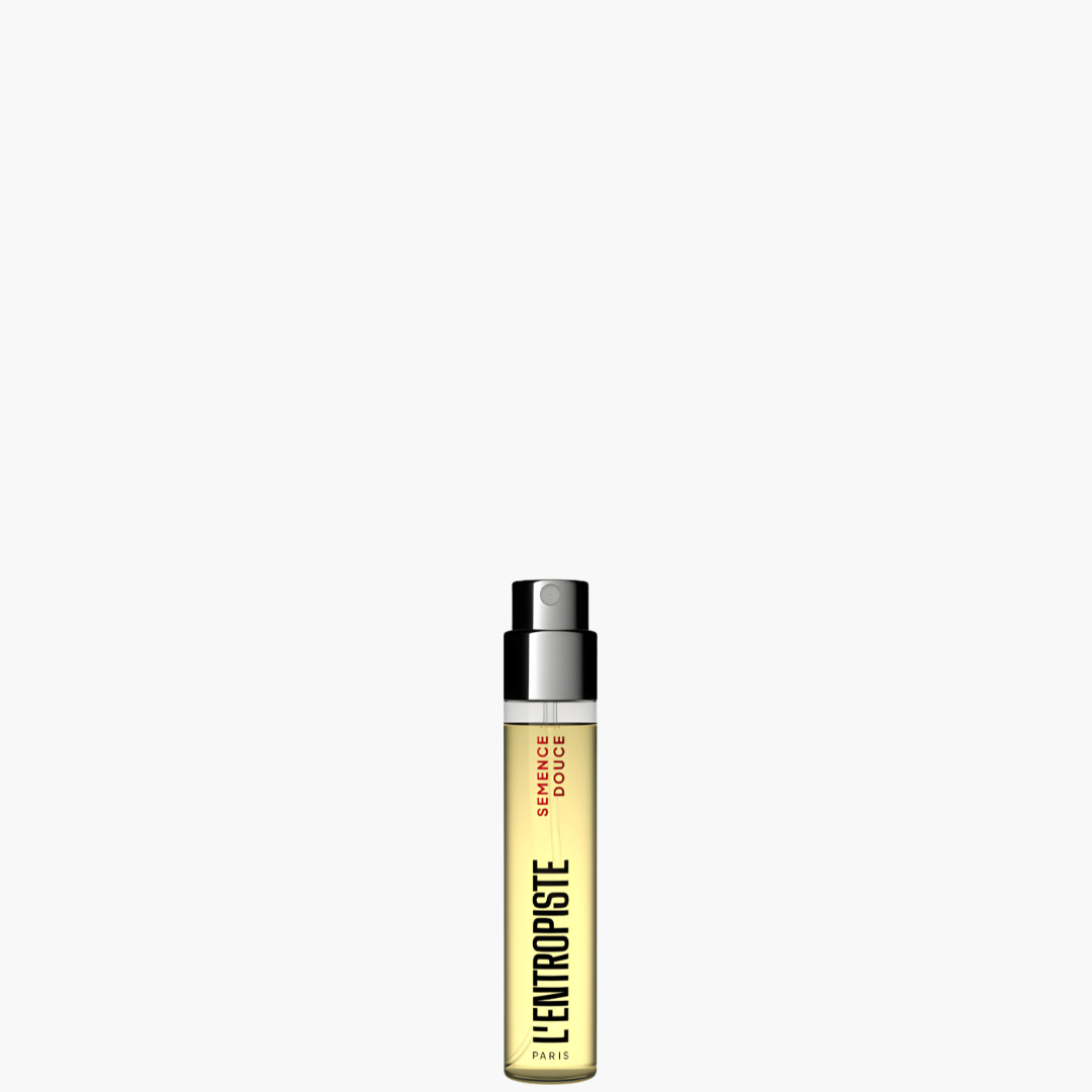 L'entropiste Semence Douce EDP