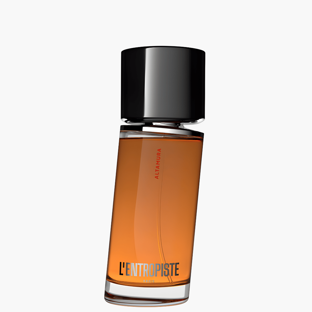 L'entropiste Altamura EDP
