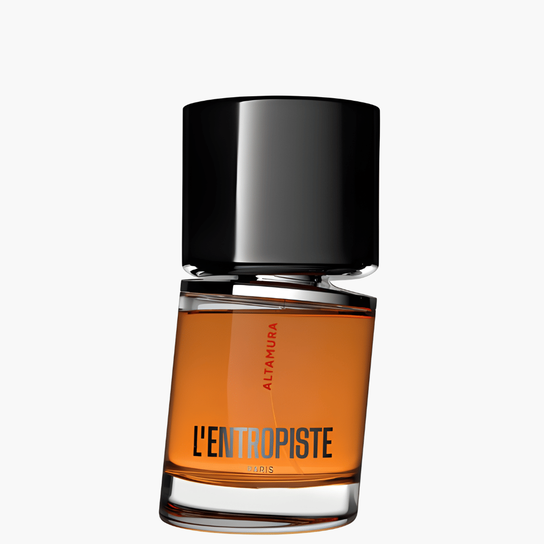 L'entropiste Altamura EDP