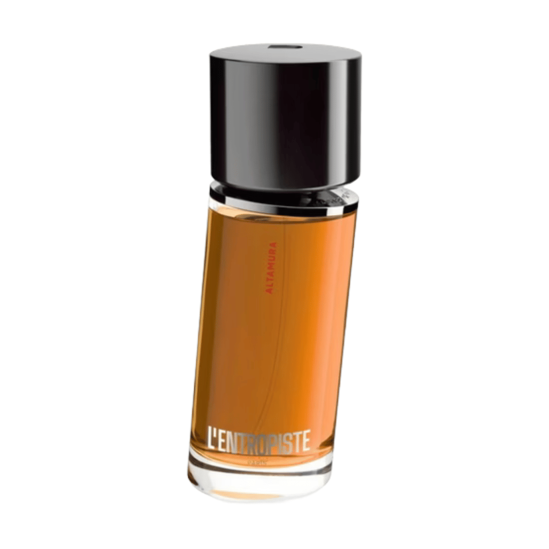 L'entropiste Altamura EDP