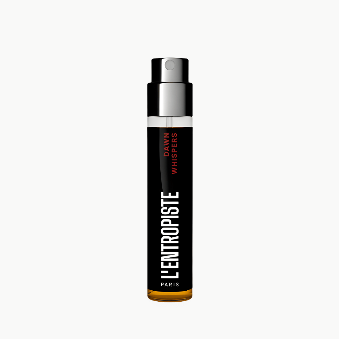 L'entropiste Dawn Whispers EDP