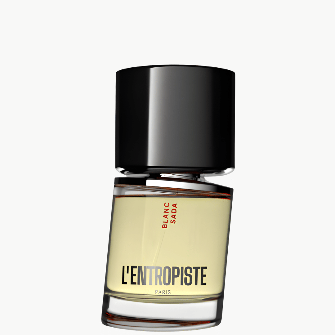 L'entropiste Blanc Sada EDP