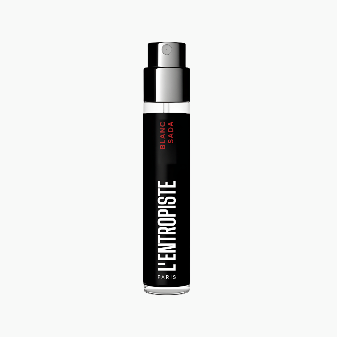 L'entropiste Blanc Sada EDP