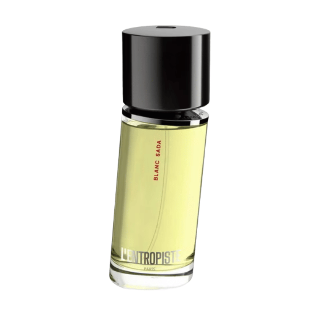 L'entropiste Blanc Sada EDP