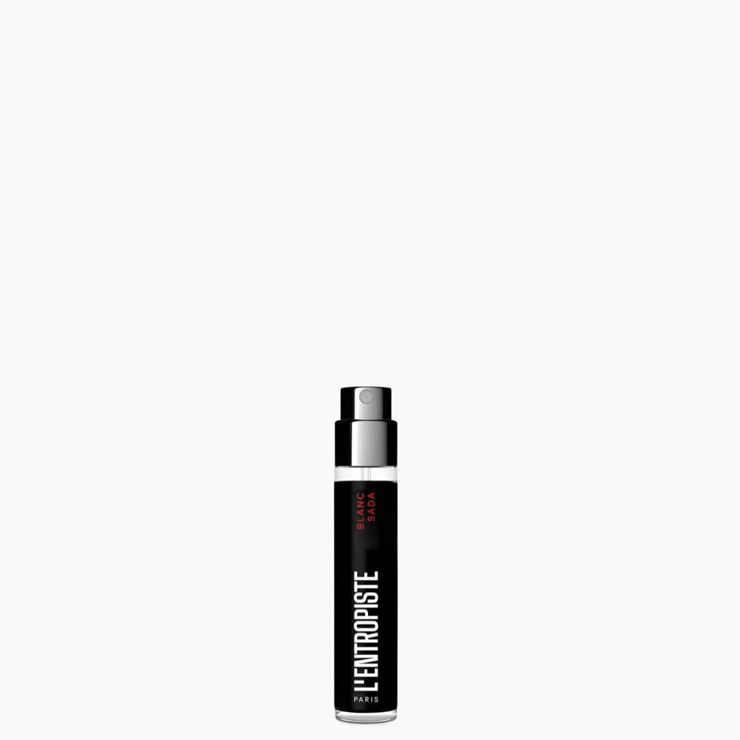 L'entropiste Blanc Sada EDP