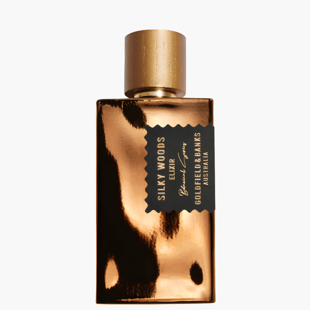 Goldfield & Banks Silky Woods Elixir