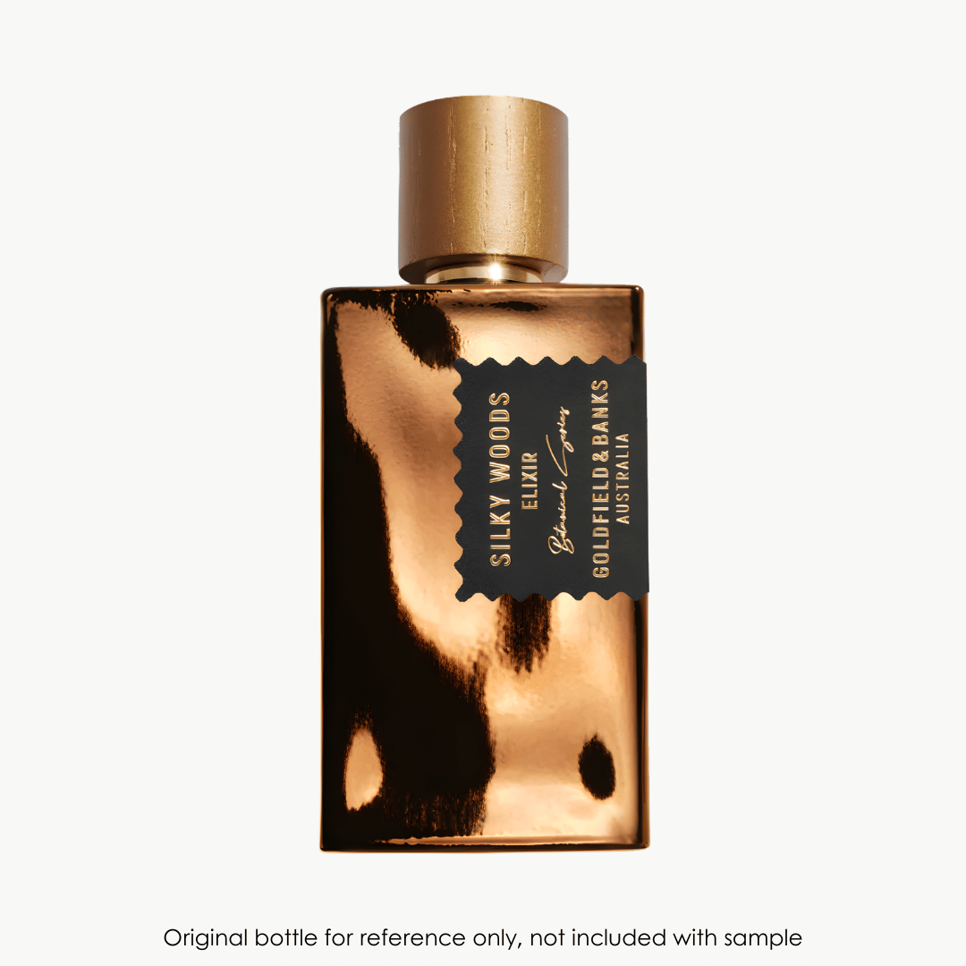 Goldfield & Banks Silky Woods Elixir