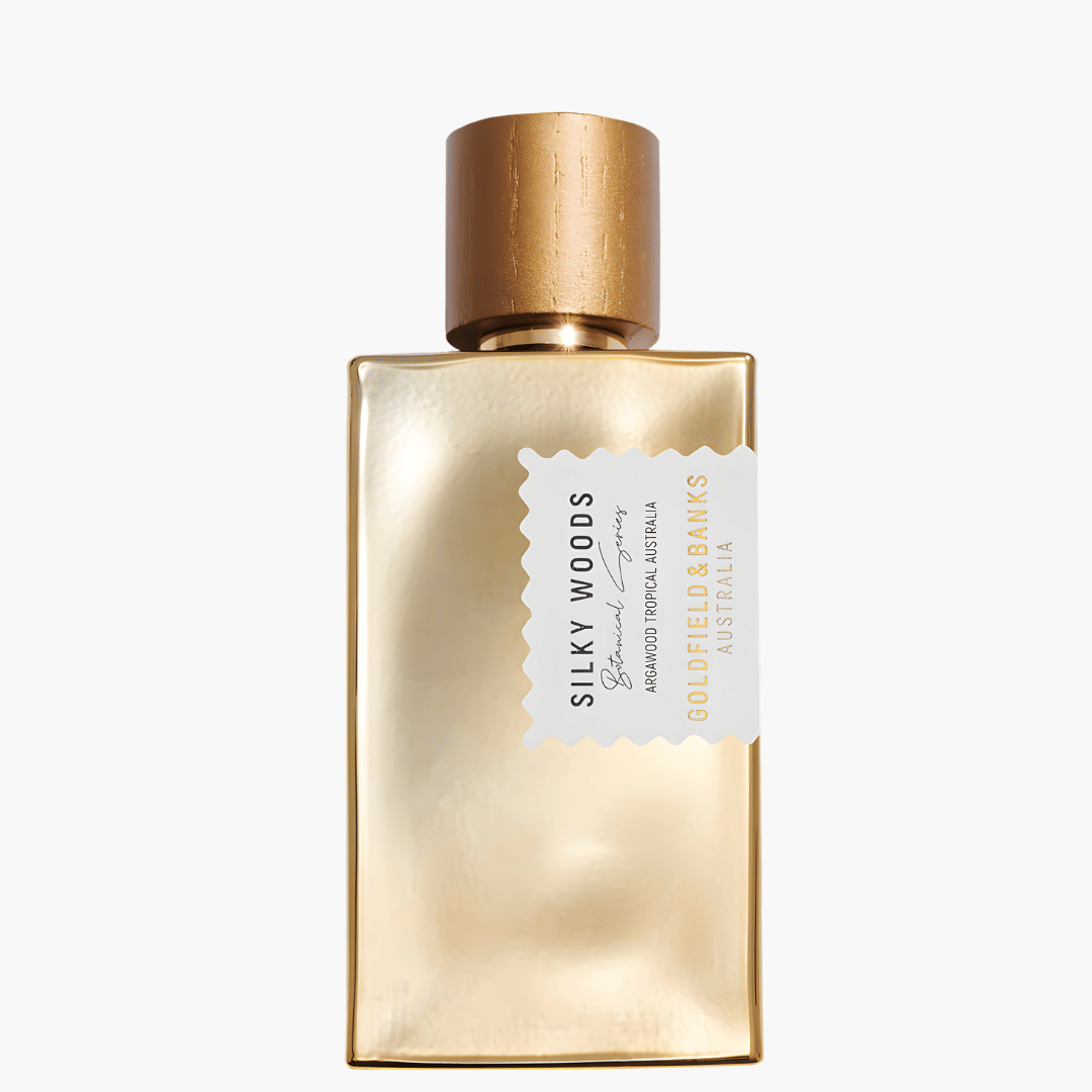 Goldfield & Banks Silky Woods EDP